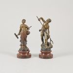 1738 8135 Skulpturer